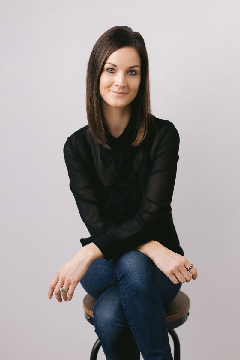 Business Portrait Niagara