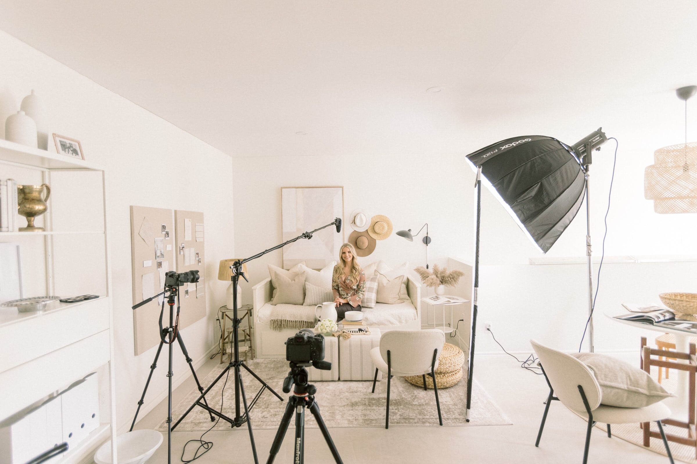 Marcy Mussari Interiors